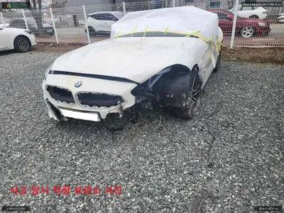 2020 BMW Z4 WBAHF7106LWW64536 VIN:WBAHF7106LWW64536