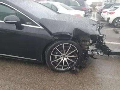 2023 Mercedes-Benz S 450 VIN: