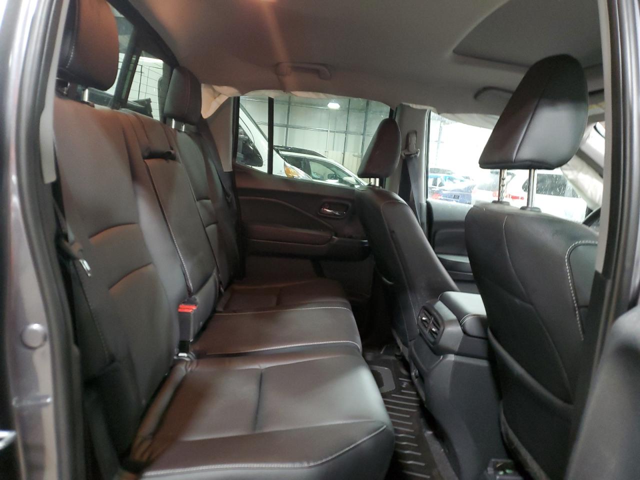 2024 HONDA RIDGELINE RTL VIN:1FTNE24L46HB44670