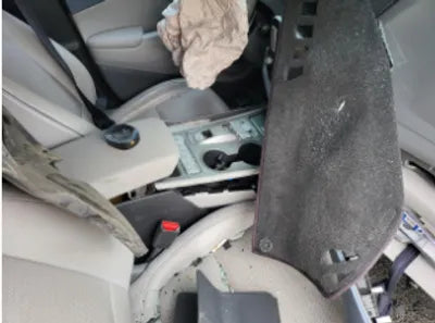 2019 Hyundai Kona KMHK381GFKU047821 VIN:KMHK381GFKU047821