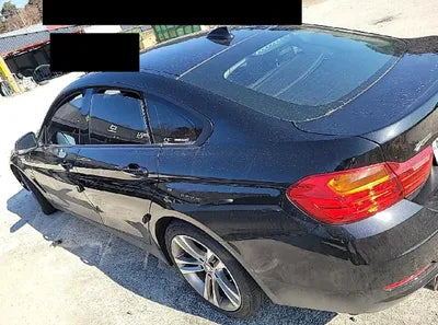 2015 BMW 420 WBA4B710XFD958290 VIN:WBA4B710XFD958290