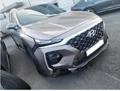 2019 Hyundai Santa FE 2KMHS381CBKU13674 VIN:2KMHS381CBKU13674