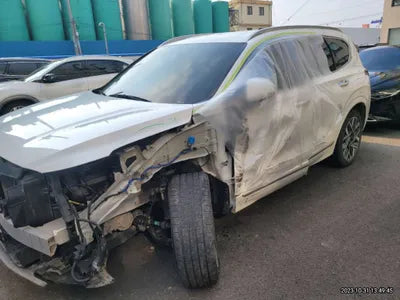2021 Hyundai Santa FE KMHS581HGMU325409 VIN:KMHS581HGMU325409
