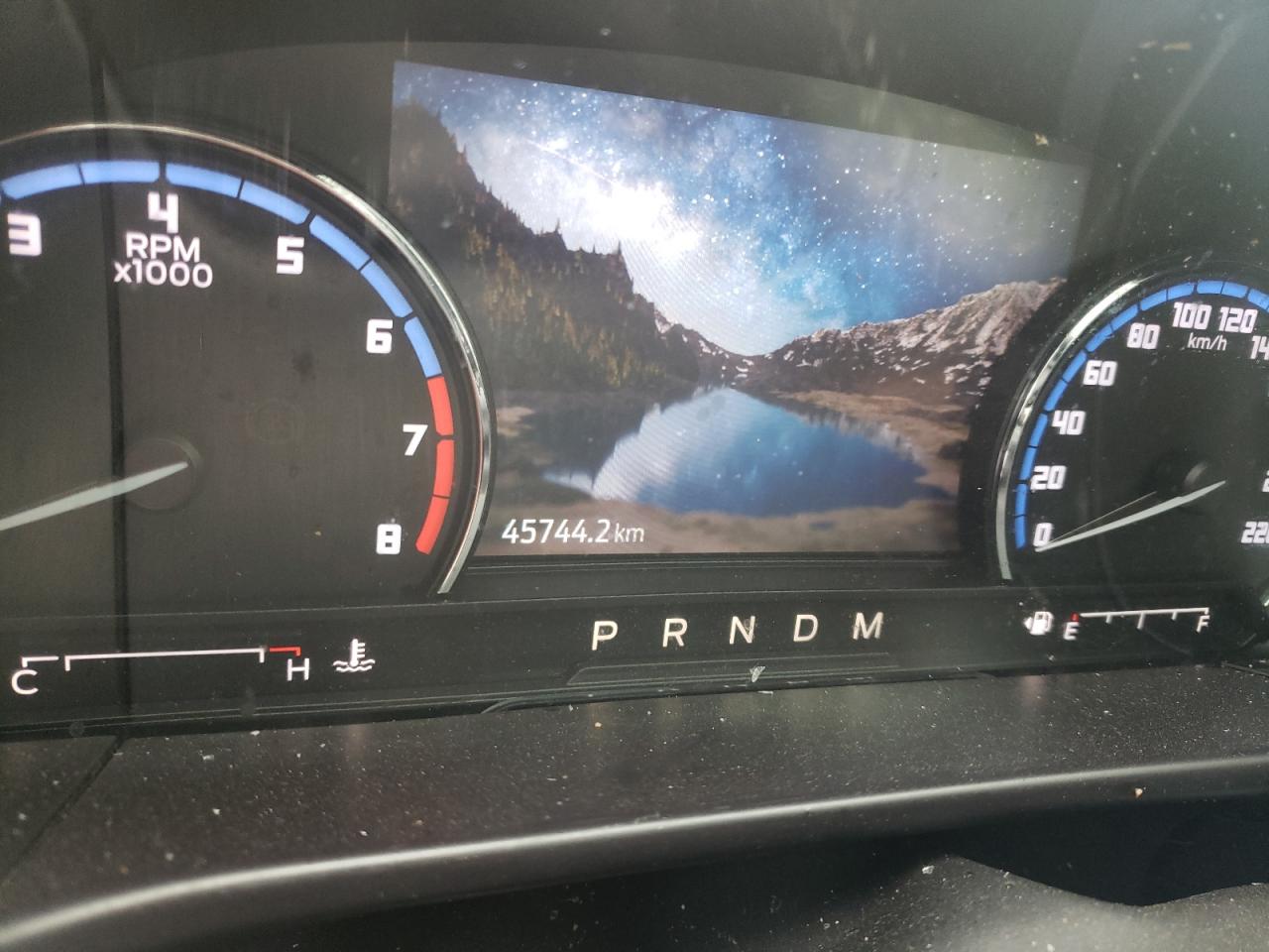 2022 FORD BRONCO SPORT BADLANDS VIN:3FMCR9D9XNRD84355