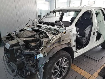 2020 Hyundai Santa FE KMHS281BDLU297854 VIN:KMHS281BDLU297854