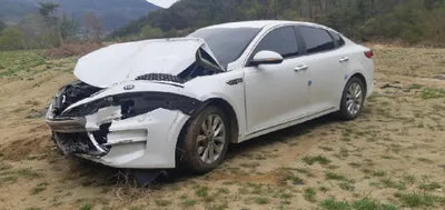 2016 Kia K5 456KMKNAGX415GGA0 VIN:456KMKNAGX415GGA0