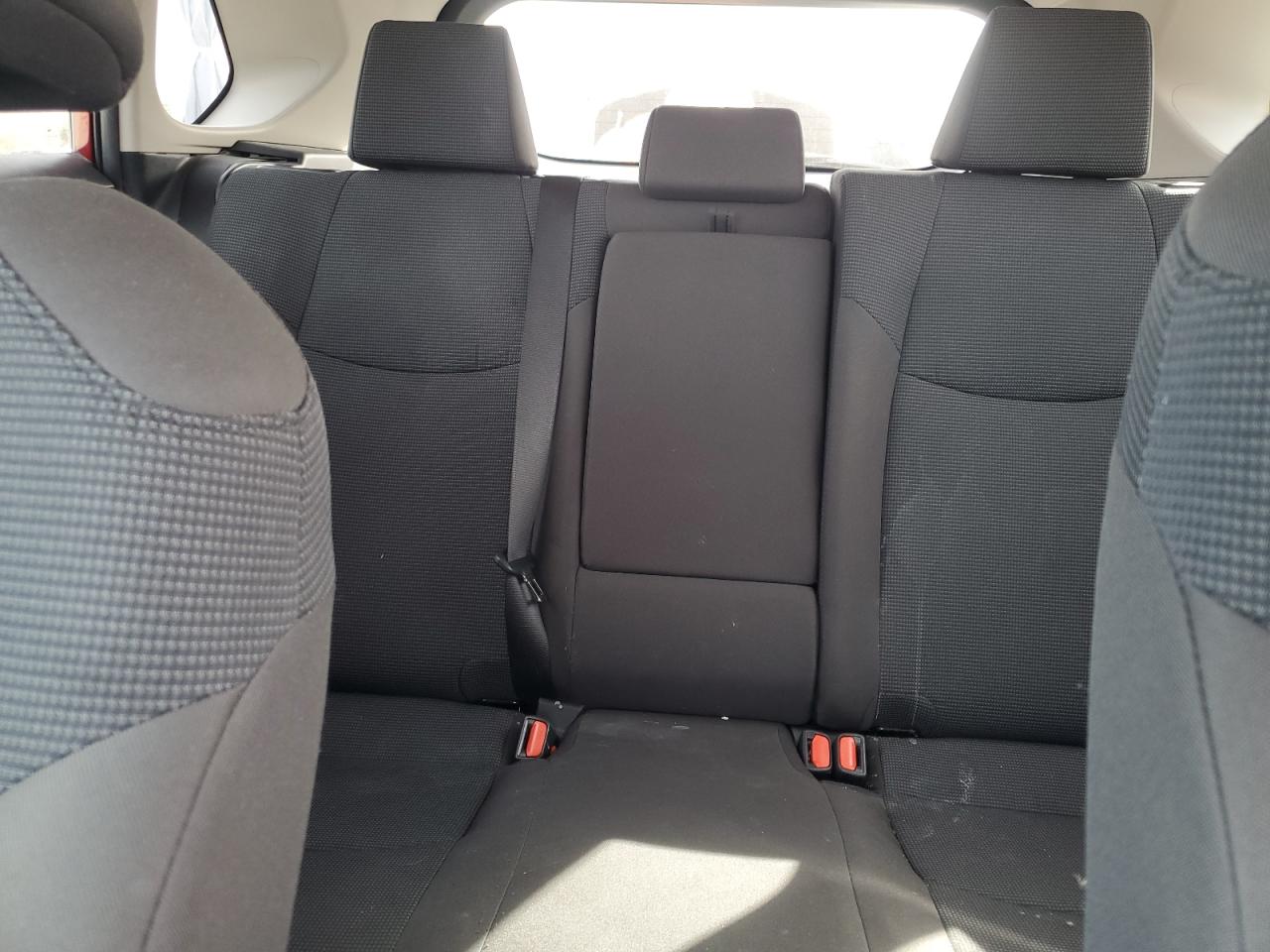 2022 TOYOTA RAV4 LE VIN:2T3H1RFV2NW208746