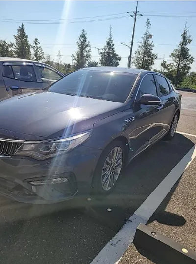 2020 Kia K5 KNAGU411BLA383068 VIN:KNAGU411BLA383068