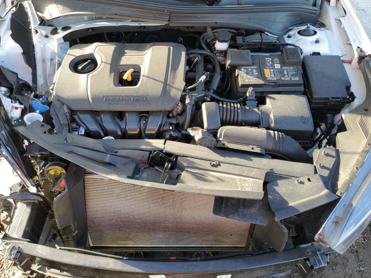 2023 KIA FORTE GT LINE VIN:3KPF54AD2PE656934