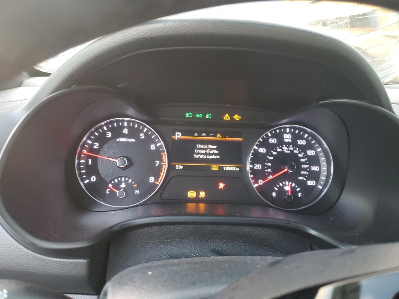 2024 KIA FORTE GT LINE VIN:3KPF54AD7RE706696