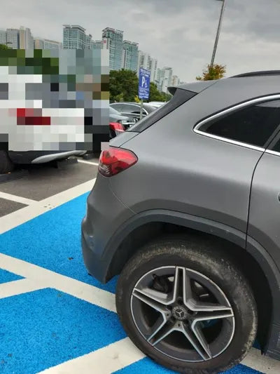 2020 Mercedes-Benz GLA 250 VIN: