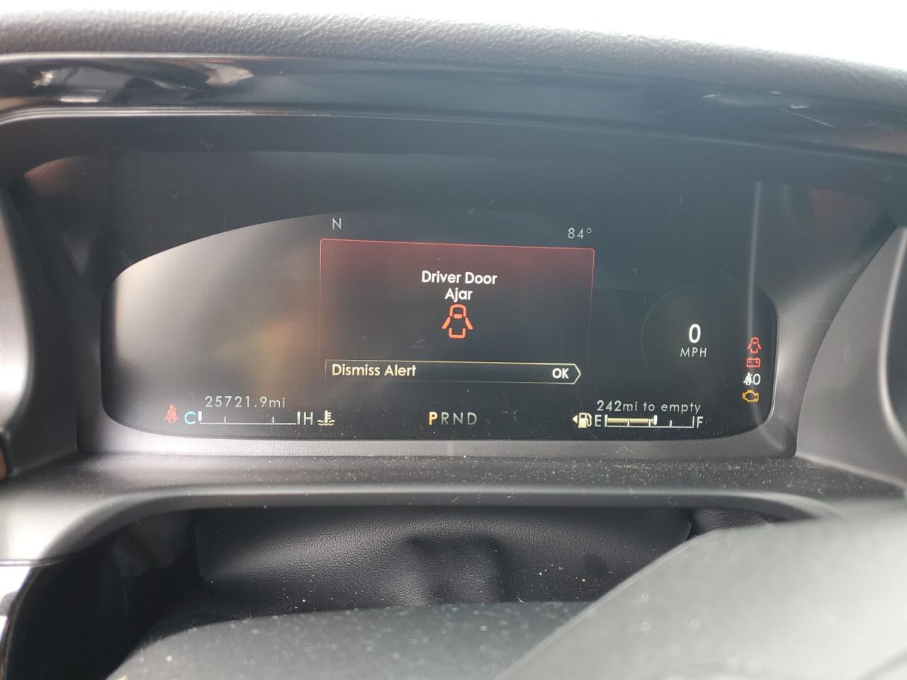 2022 LINCOLN AVIATOR RESERVE VIN:5LM5J7XCXNGL20218