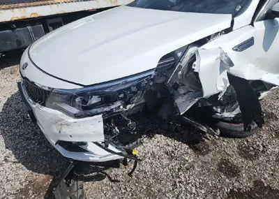 2020 Kia K5 KNAGU411BLA350833 VIN:KNAGU411BLA350833