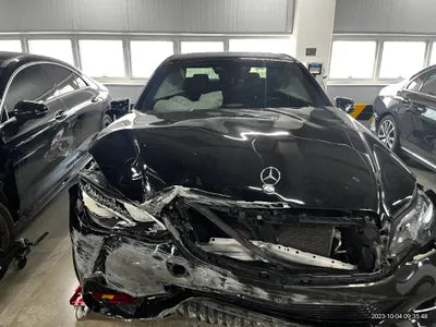 2014 Mercedes-Benz E 300 VIN: