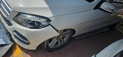 2018 Mercedes-Benz GLE 350 VIN: