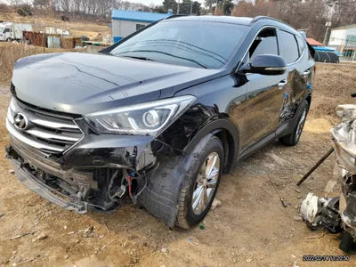 2015 Hyundai Santa FE KMHSW81UBGU559914 VIN:KMHSW81UBGU559914