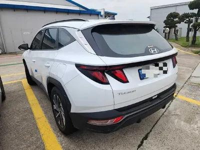 2022 Hyundai Tucson KMHJC81BHNU155193 VIN:KMHJC81BHNU155193