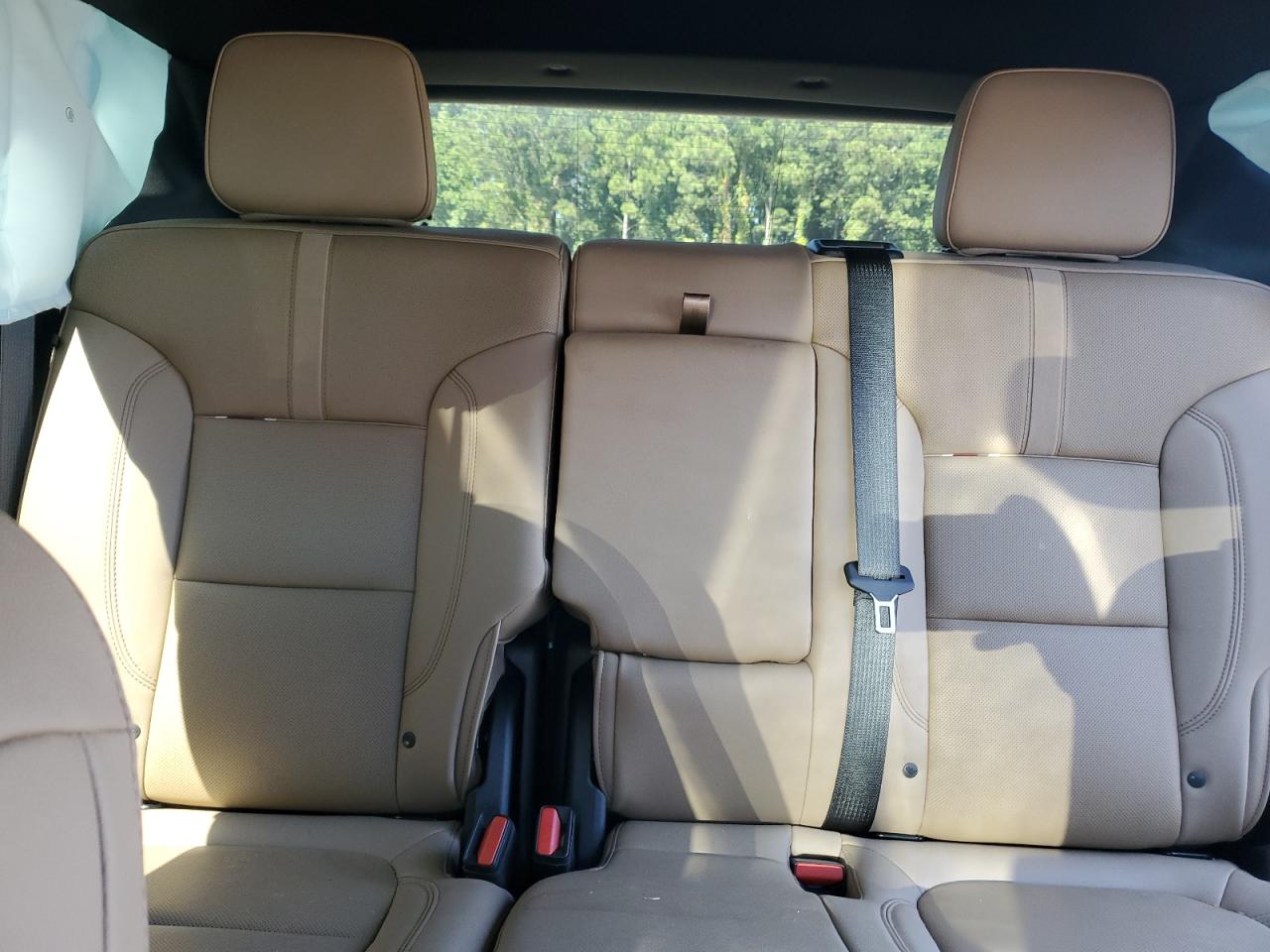 2023 CHEVROLET BLAZER PREMIER VIN:3GNKBFRS4PS119996