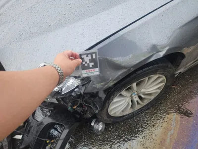 2016 BMW 528 WBA5A710XGD818040 VIN:WBA5A710XGD818040