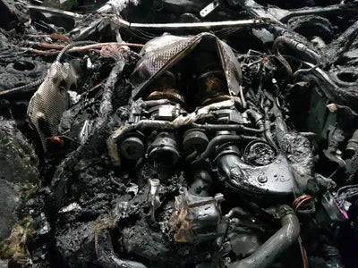 2018 Mercedes-Benz S 560 980KMWDDUG8GB6JA4 VIN:980KMWDDUG8GB6JA4