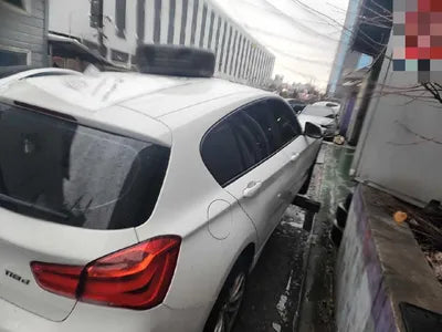 2017 BMW 118 WBA1S5101HV809142 VIN:WBA1S5101HV809142