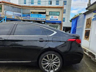 2018 Genesis G80 KMHGM41DBJU293840 VIN:KMHGM41DBJU293840