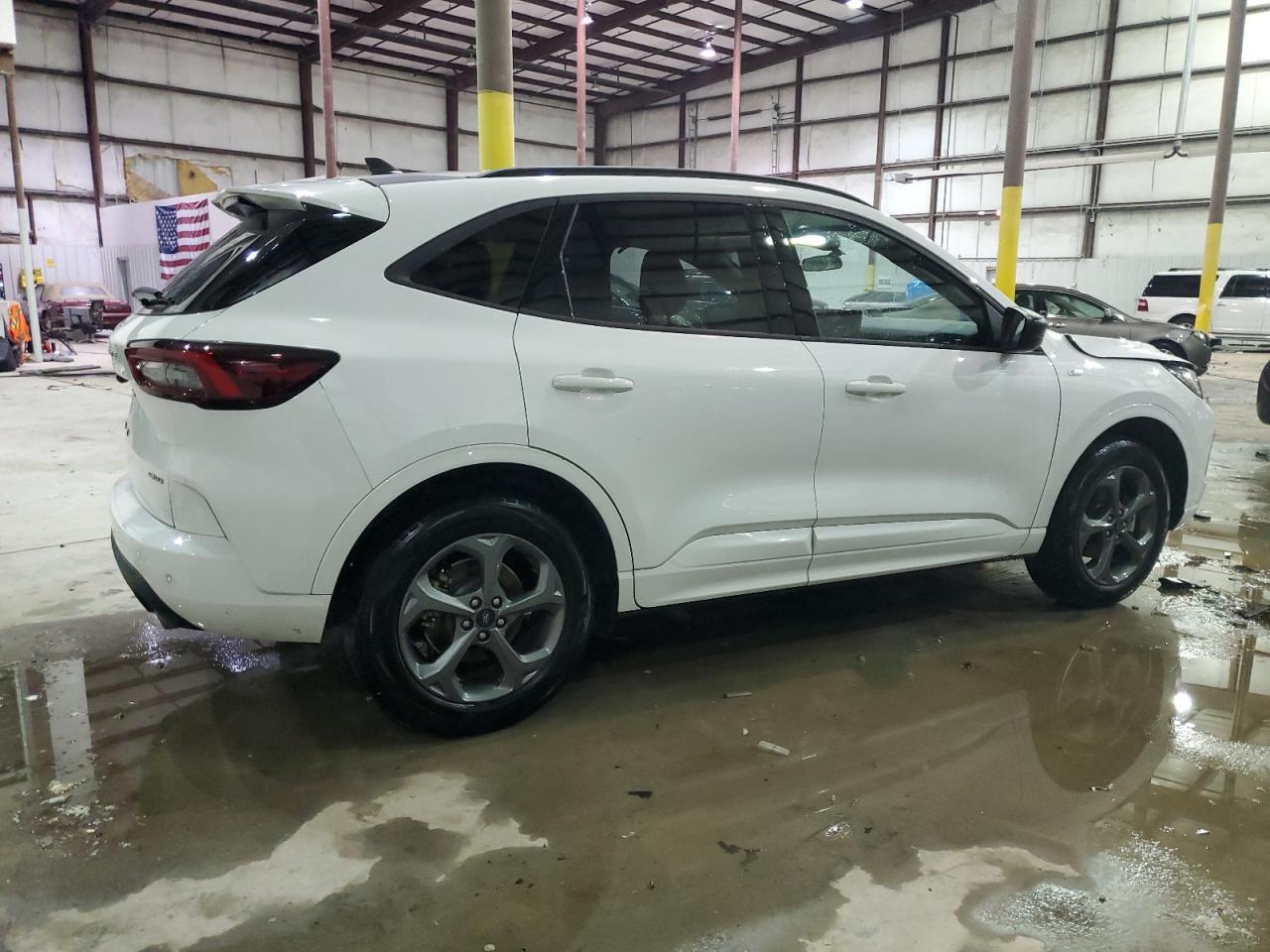 2023 FORD ESCAPE ST LINE VIN:1FMCU9MNXPUA95984