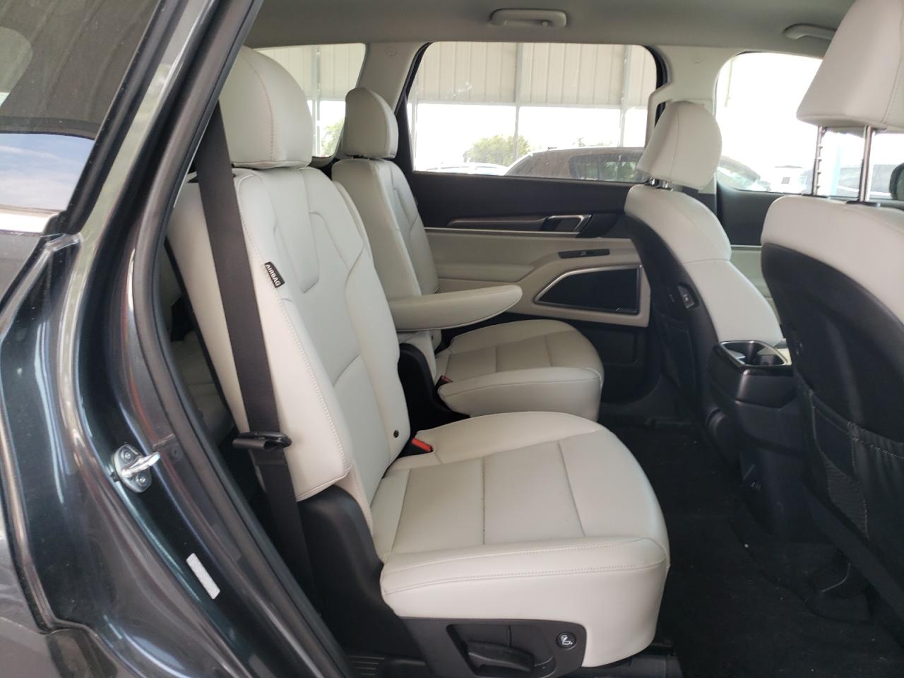 2024 KIA TELLURIDE S VIN:5XYP6DGC1RG511082