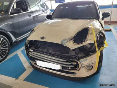 2015 MINI Cooper WMWXT3102FT853624 VIN:WMWXT3102FT853624