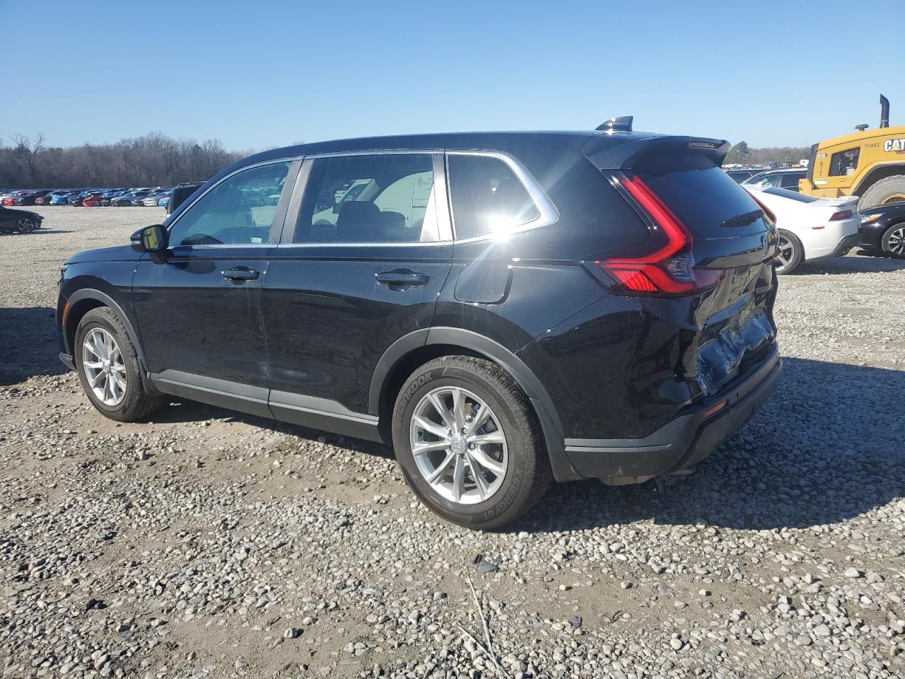 2024 HONDA CR-V EXL VIN:5J6RS3H73RL007194