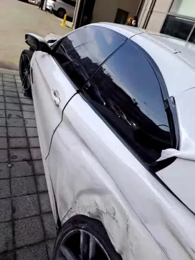 2018 BMW 430 VIN:
