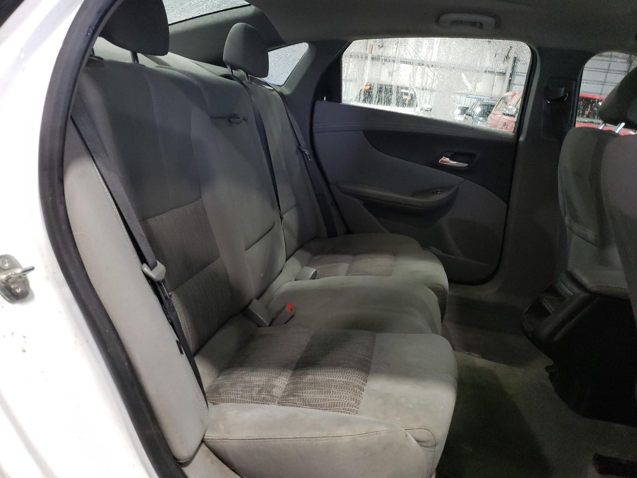 2023 CHEVROLET IMPALA LS VIN:2G11Z5SAXH9127734