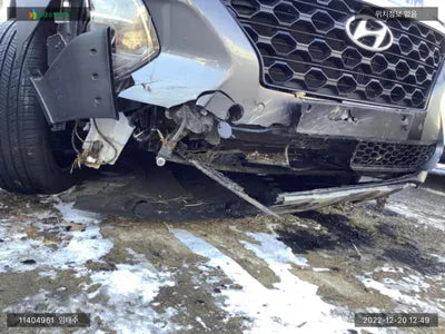 2018 Hyundai Santa FE KMHS281BDKU034003 VIN:KMHS281BDKU034003
