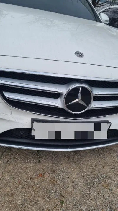 2020 Mercedes-Benz E 300 VIN: