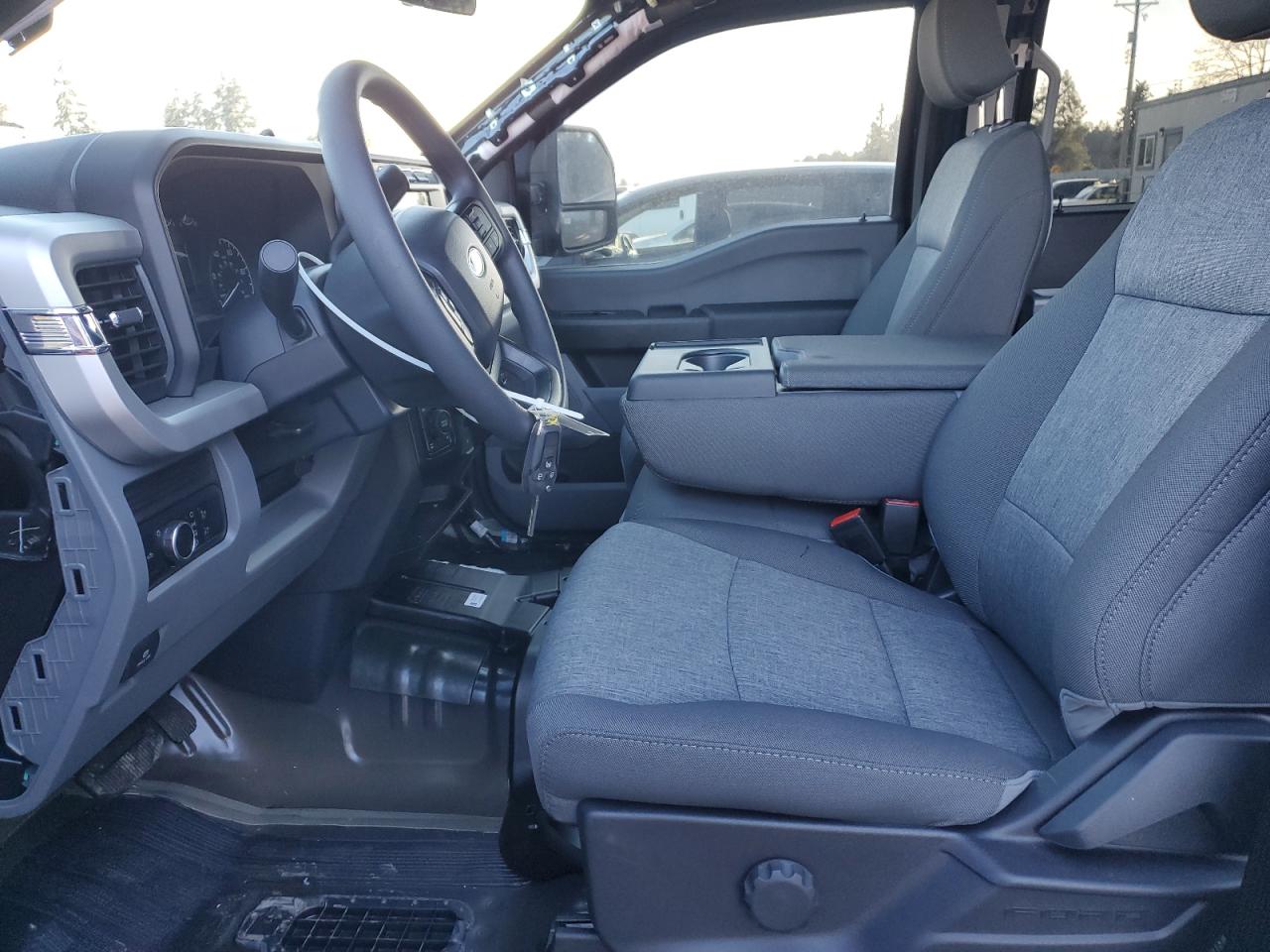 2024 FORD F350 SUPER DUTY VIN:1FT8W3BM0REE85128