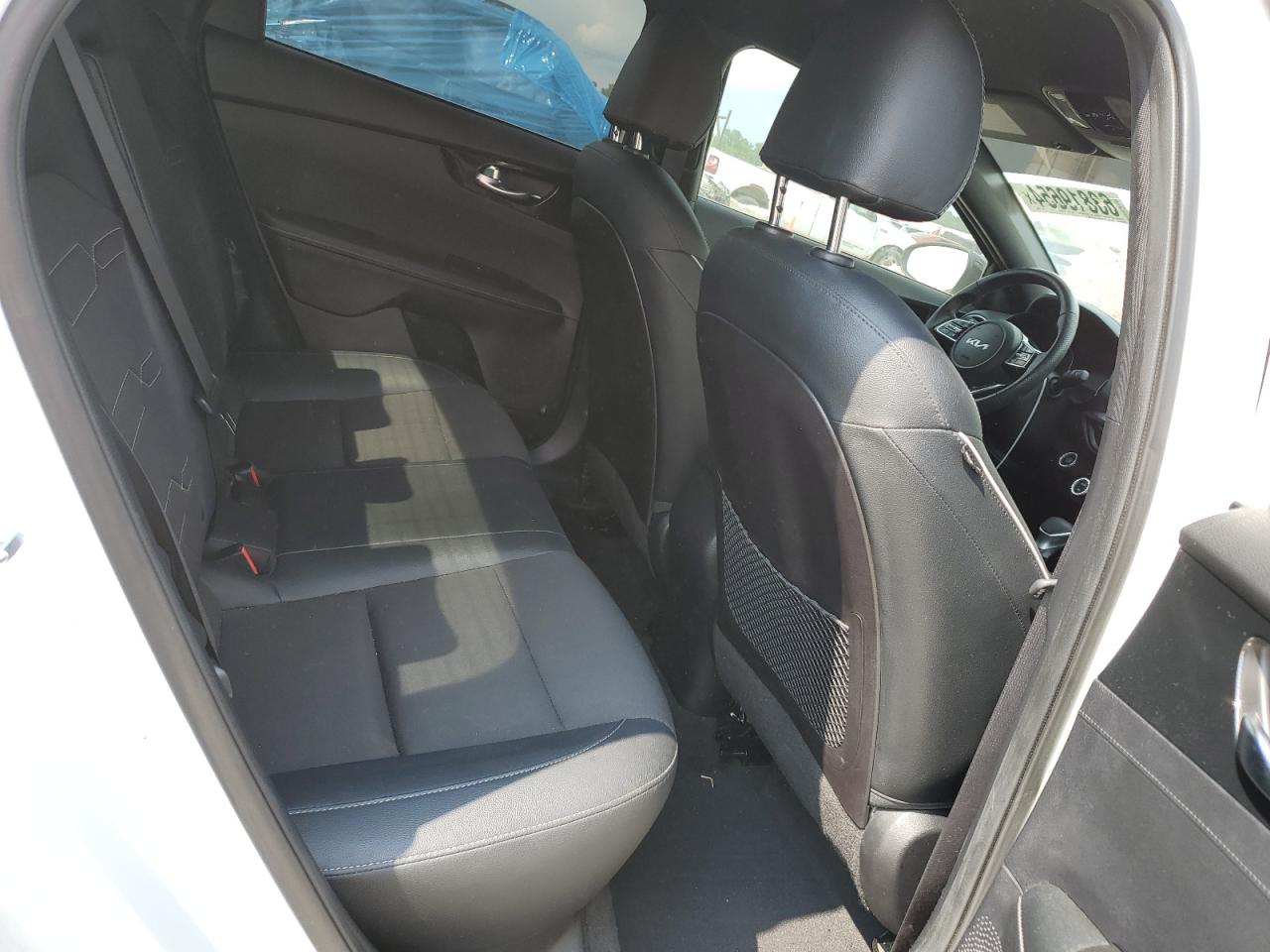2022 KIA FORTE GT LINE VIN:WP0AA2A8XNS255297