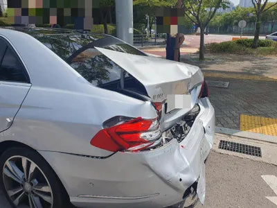 2015 Mercedes-Benz E 300 VIN: