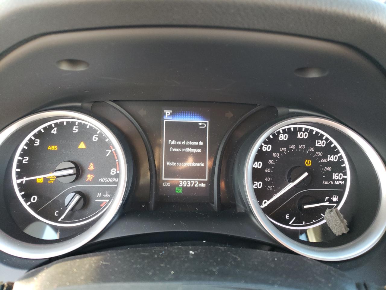 2023 TOYOTA CAMRY LE VIN:4T1C11AK2PU168883