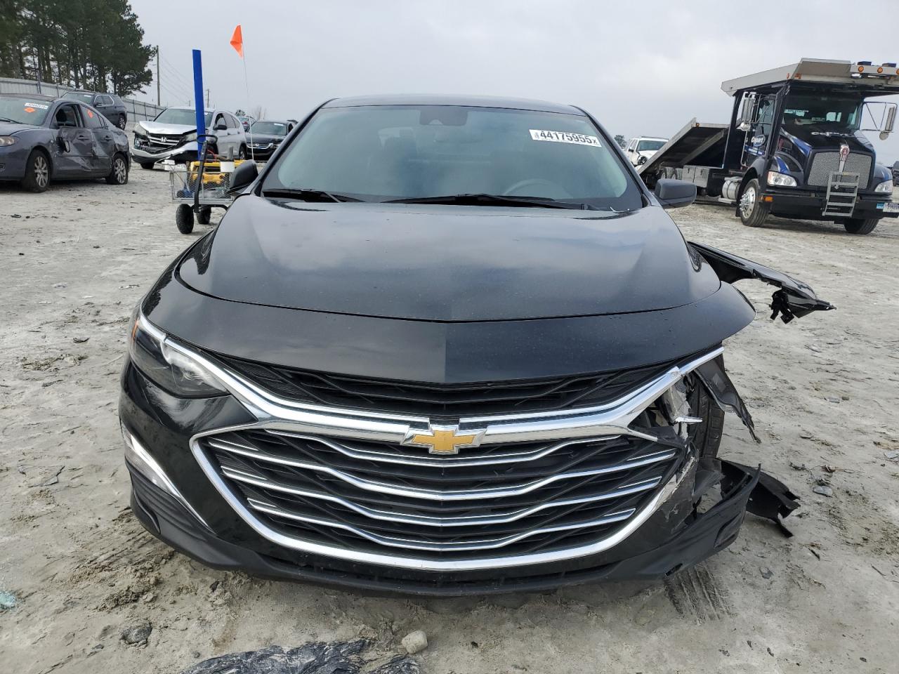 2023 CHEVROLET MALIBU LS VIN:1G1ZB5ST1PF251311