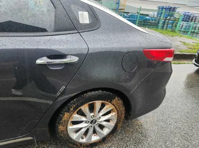 2018 Kia K5 KNAGT411BJA192827 VIN:KNAGT411BJA192827