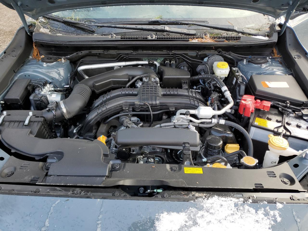 2024 SUBARU CROSSTREK  VIN:JF2GUABC2RH867688