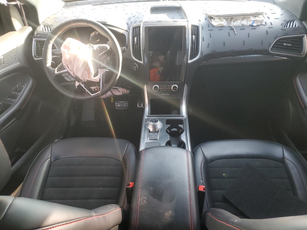 2024 FORD EDGE SEL VIN:2FMPK4J94RBA06405