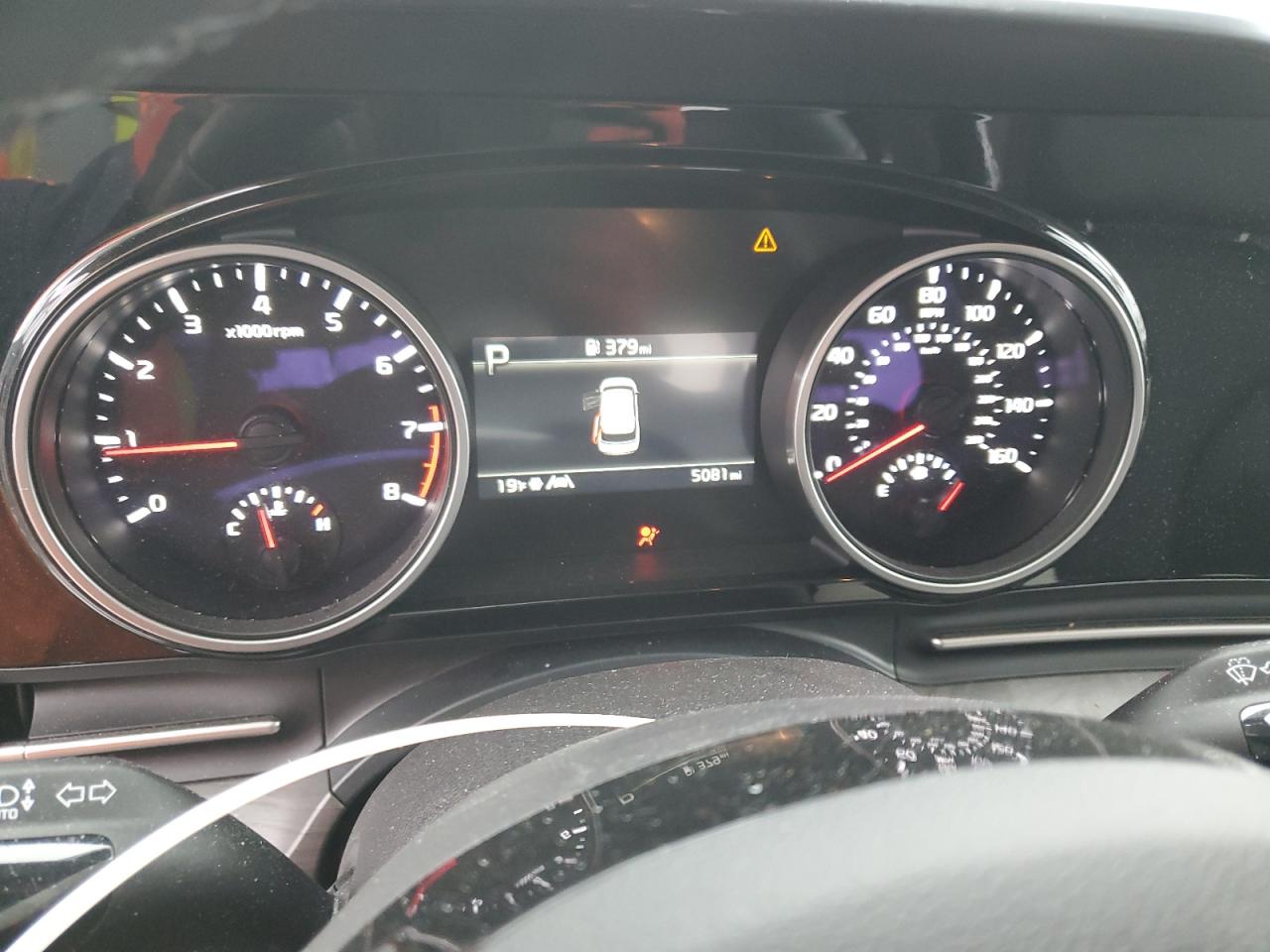 2024 KIA CARNIVAL EX VIN:KNDNC5H38R6435092