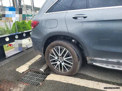 2022 Mercedes-Benz GLC 220 W1N0G1FB6NG107832 VIN:W1N0G1FB6NG107832