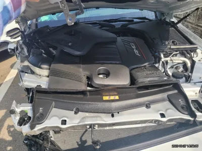 2023 Mercedes-Benz E 53 VIN: