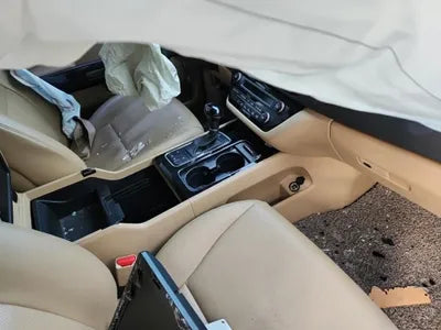 2015 Kia Carnival 402KMKNHMF37ABFS0 VIN:402KMKNHMF37ABFS0