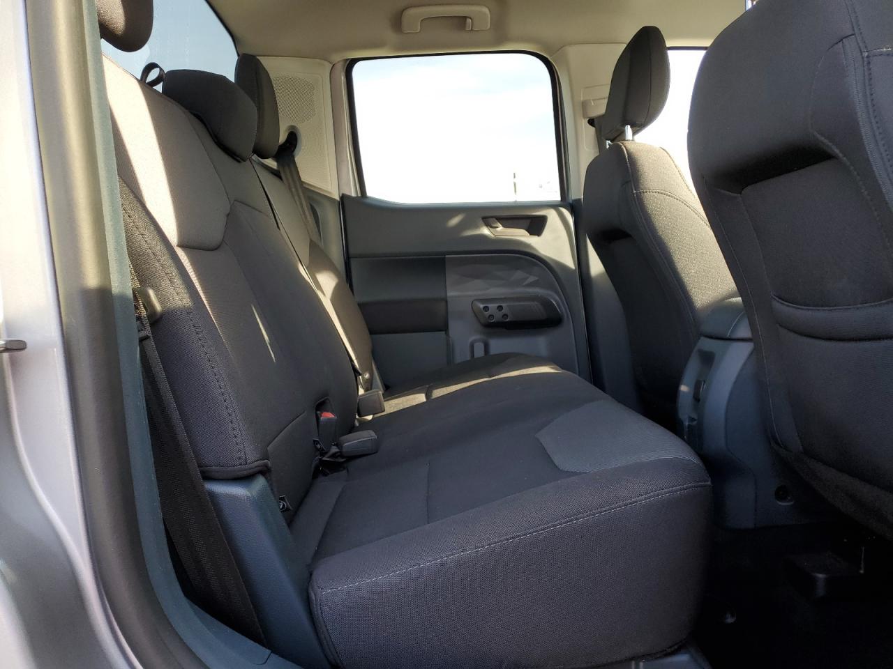 2022 FORD MAVERICK XL VIN:3FTTW8E98NRA40352
