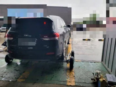 2017 Kia Sorento VIN: