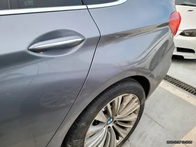 2016 bmw gran turismo efficientdyna WBA5N2106GG267238 VIN:WBA5N2106GG267238