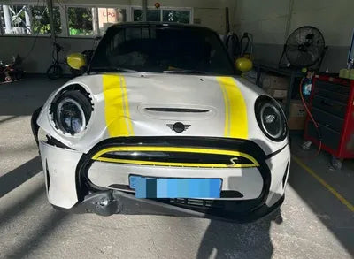 2023 MINI Cooper VIN: